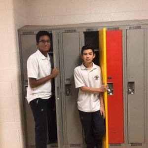 Meet your Posher, Matthew